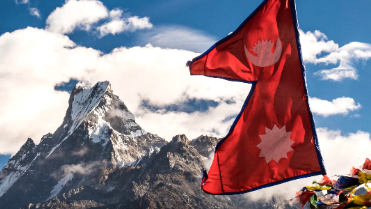 10 unglaubliche Fakten über Nepal