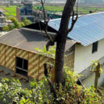 The Renovation of the Library Building 