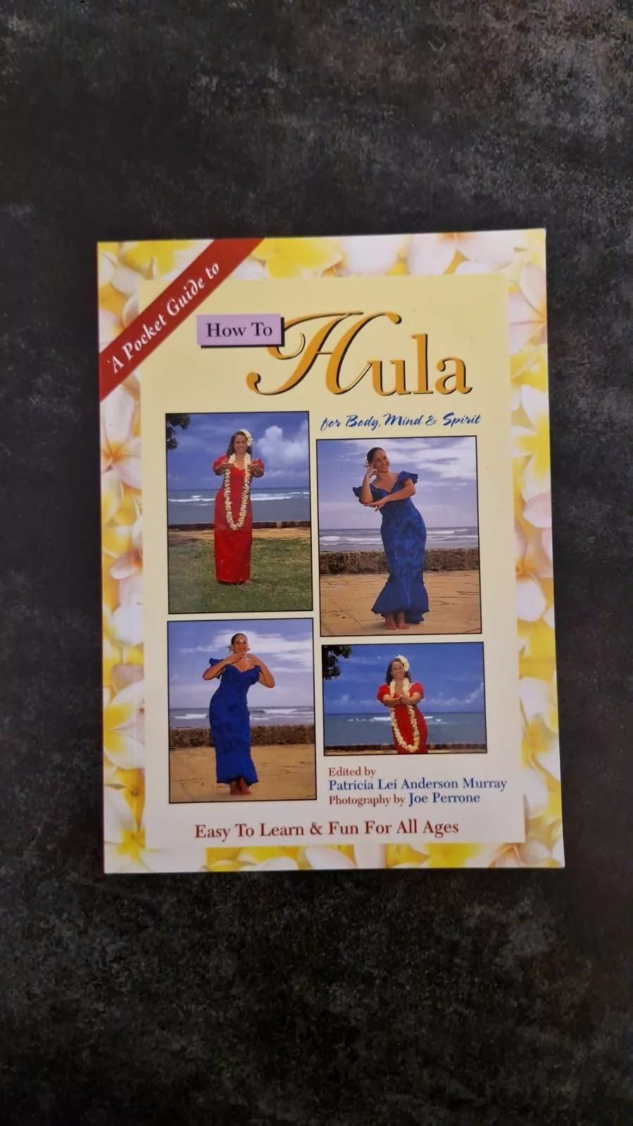 How to Hula von Patricia Lei Anderson Murray